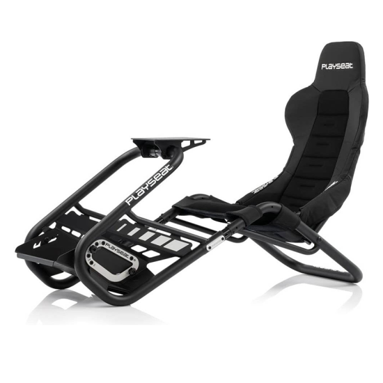 Playseat Trophy Racing Gaming Seat - Black | RAP00304